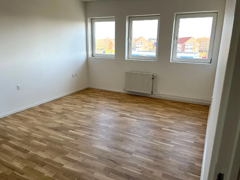 3-room apartment with a balcony in 5800 Nyborg image 4