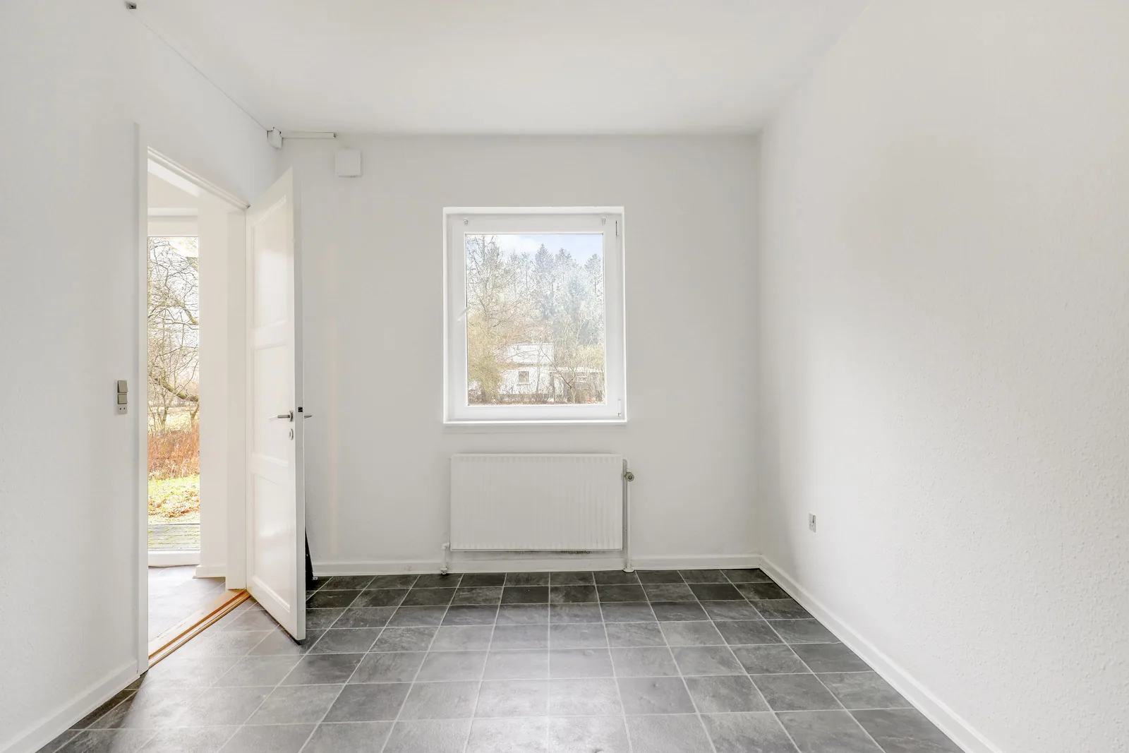 3-værelses rækkehus med parkering i 7260 Sønder billede 3
