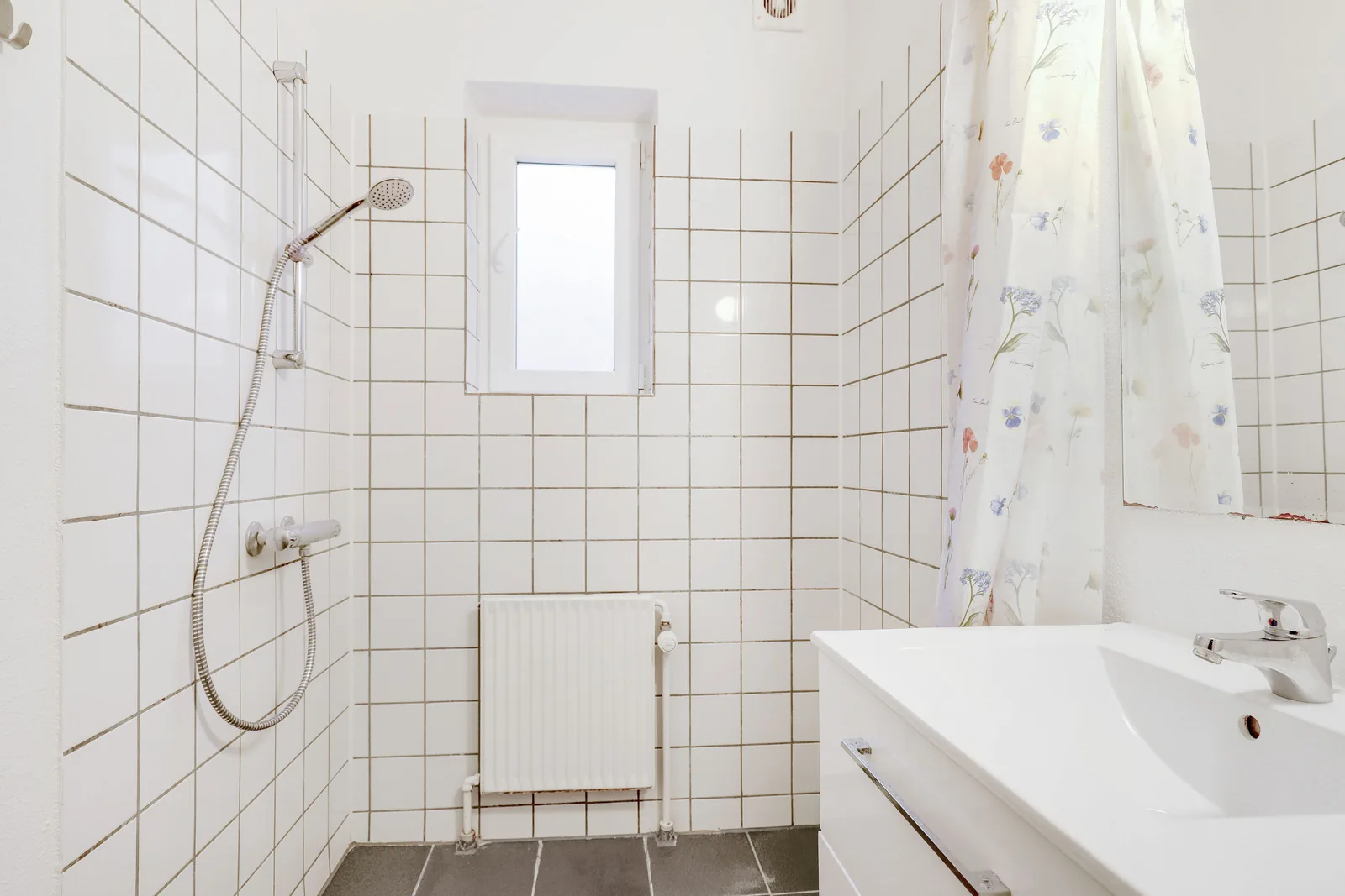 3-værelses rækkehus med parkering i 7260 Sønder billede 4