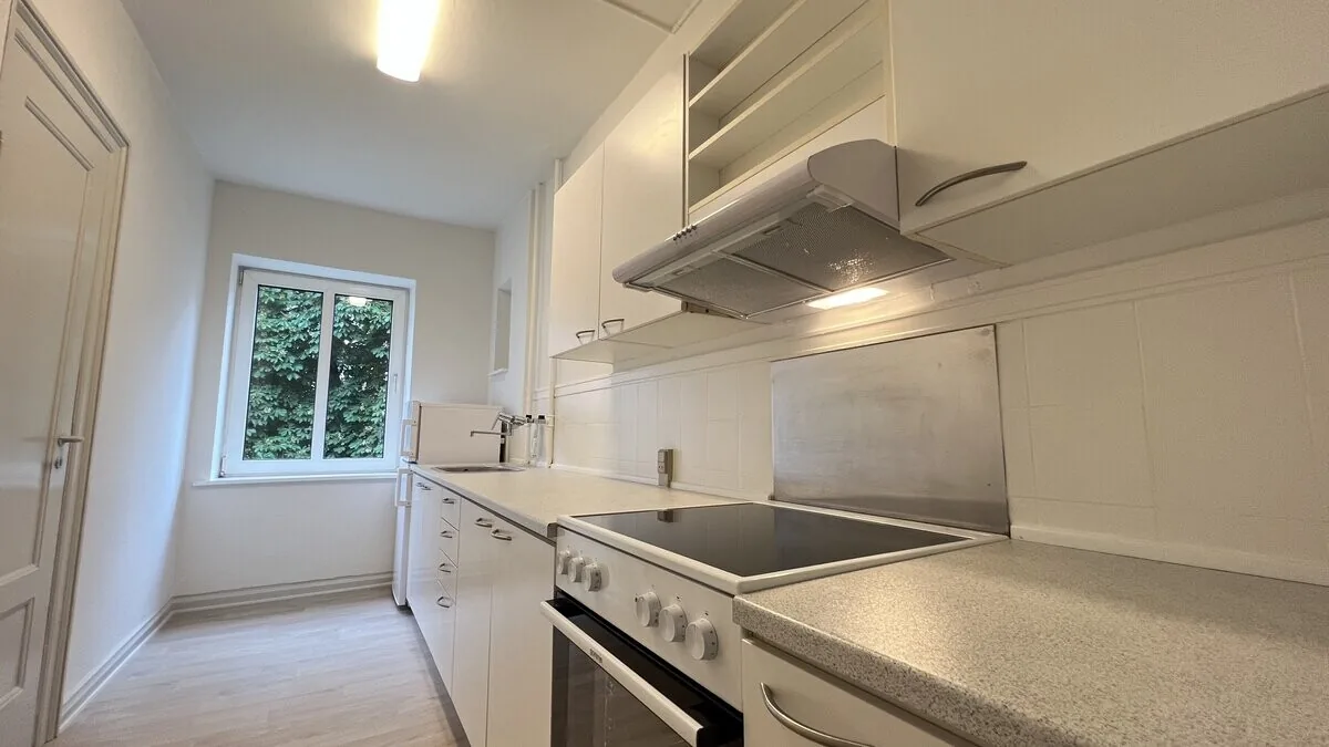2-værelses lejlighed i 8900 Randers C