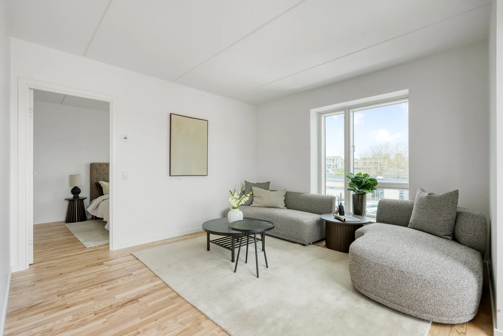 5-værelses lejlighed i 8240 Risskov billede 2