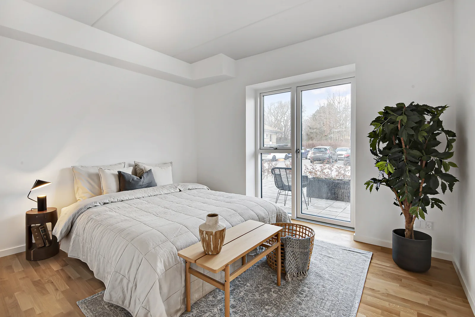 3-værelses lejlighed i 8240 Risskov billede 5
