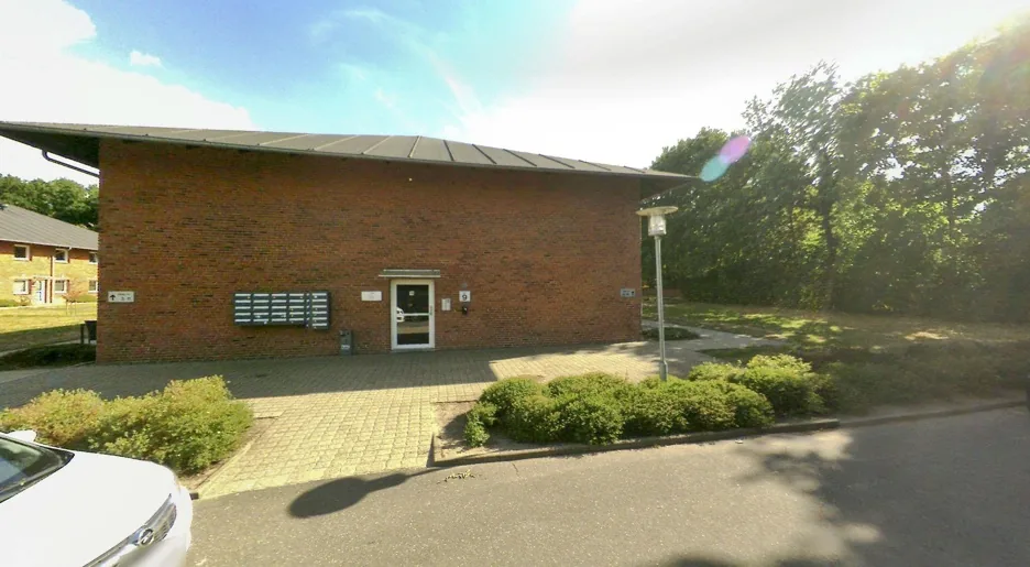 2-room apartment in 7500 Holstebro image 1