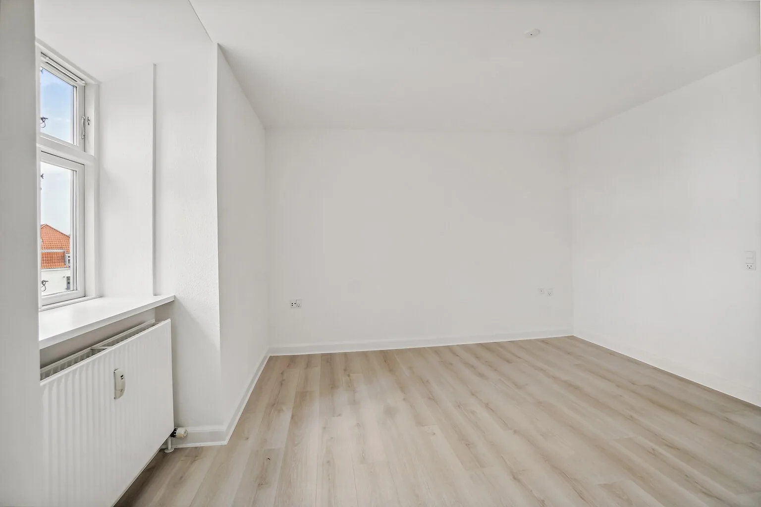 2-room apartment with a garden in 6000 Kolding image 5