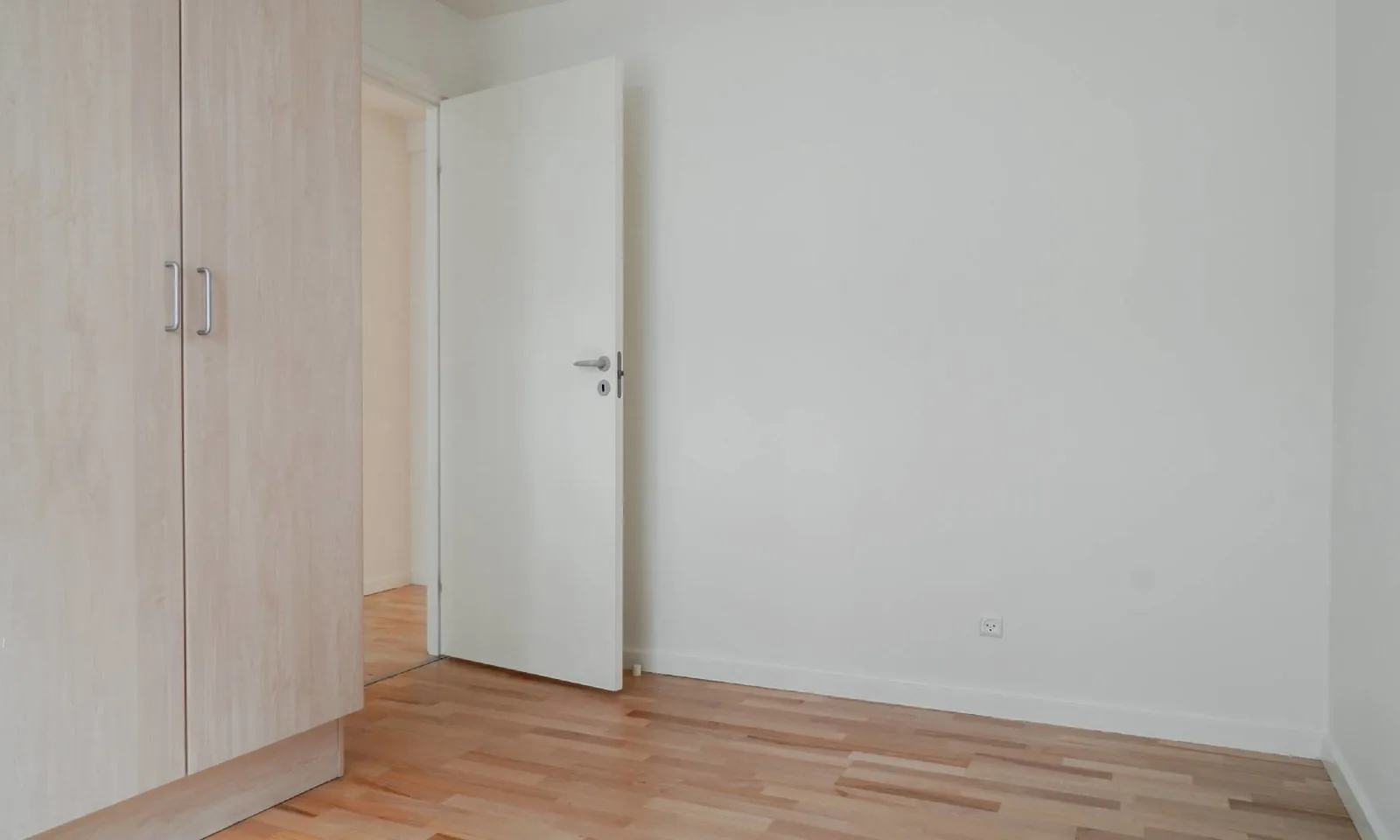 3-room apartment with a balcony in 5000 Odense image 3