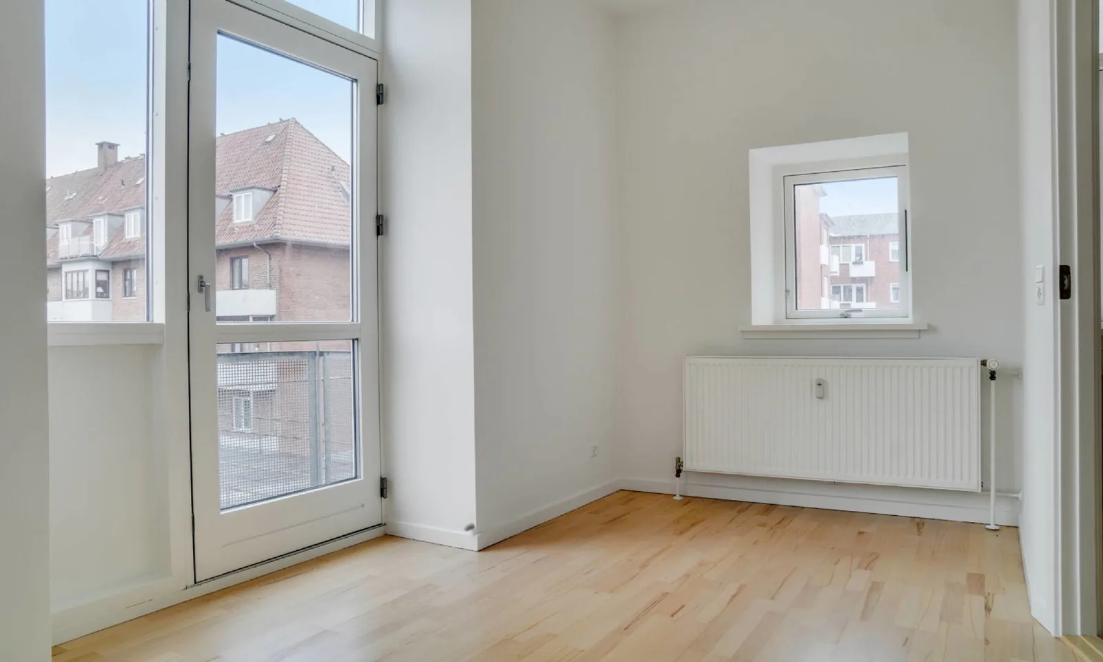 3-room apartment with a balcony in 5000 Odense image 5