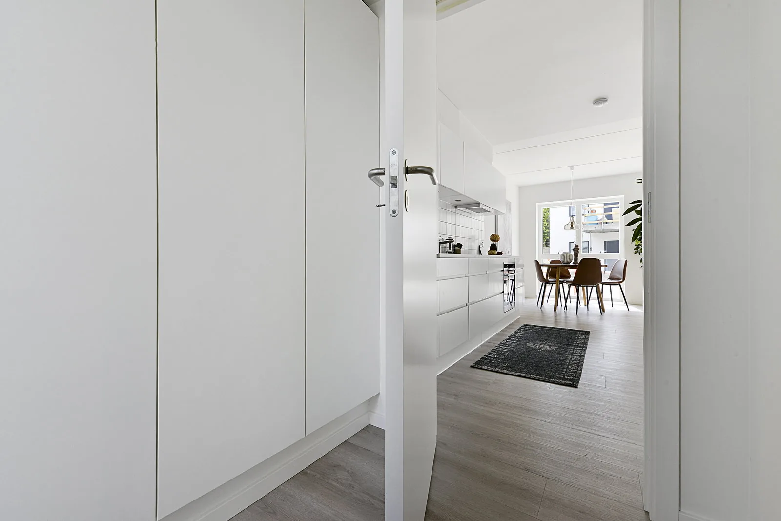 2-room apartment in 2670 Greve image 5