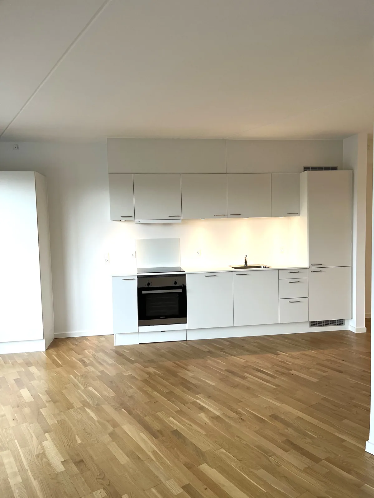 1-værelses lejlighed med elevator i 8230 Åbyhøj billede 5