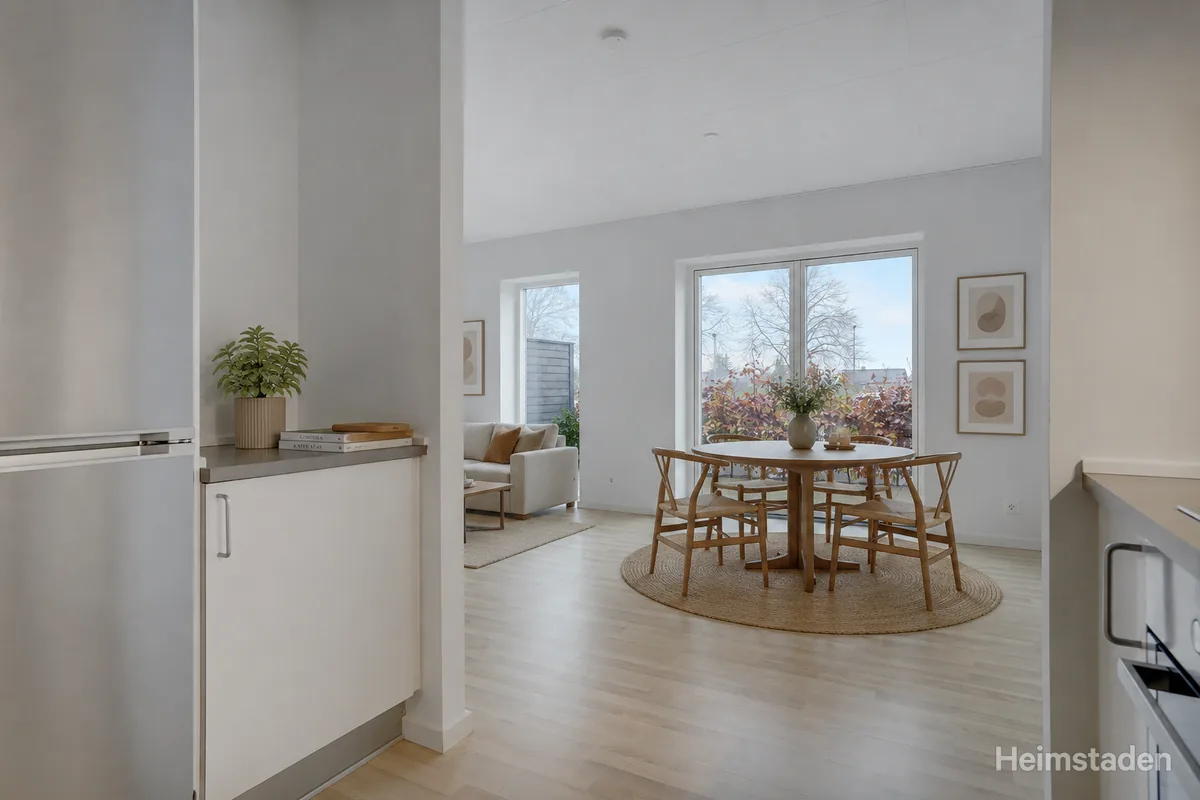 2-room apartment in 6000 Kolding image 2