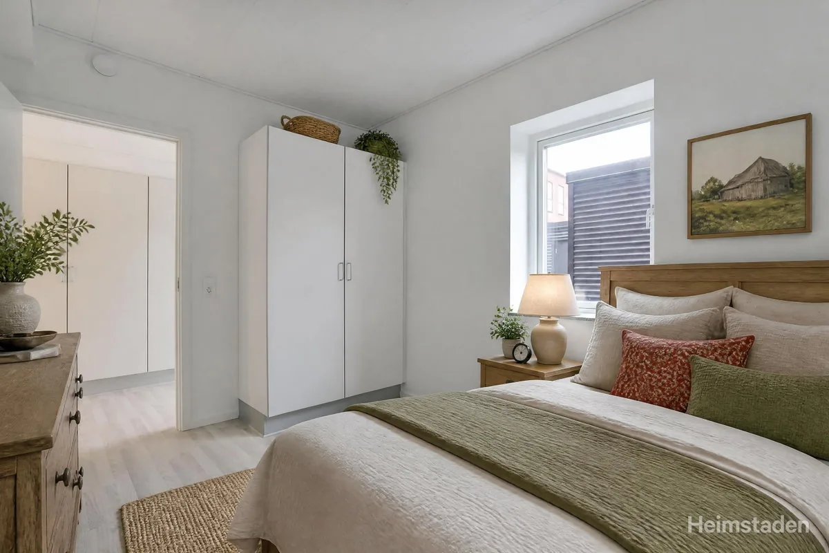 2-room apartment in 6000 Kolding image 4