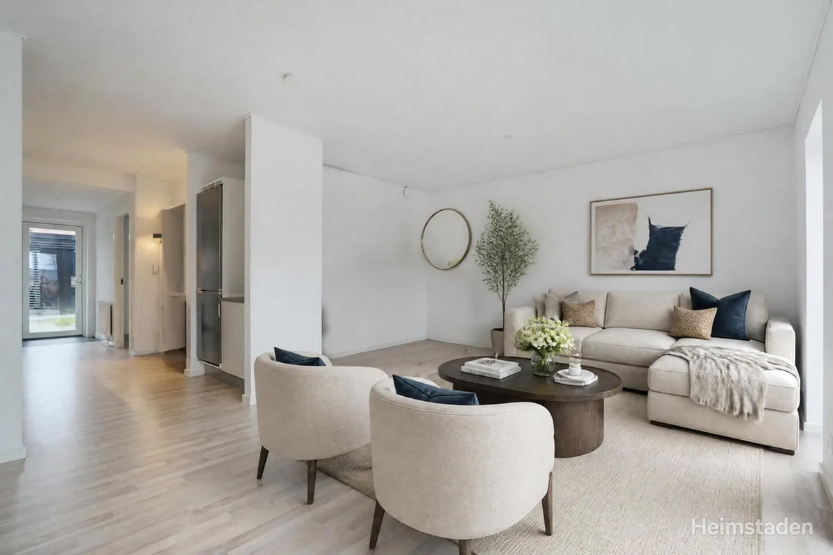 2-room apartment in 6000 Kolding image 3