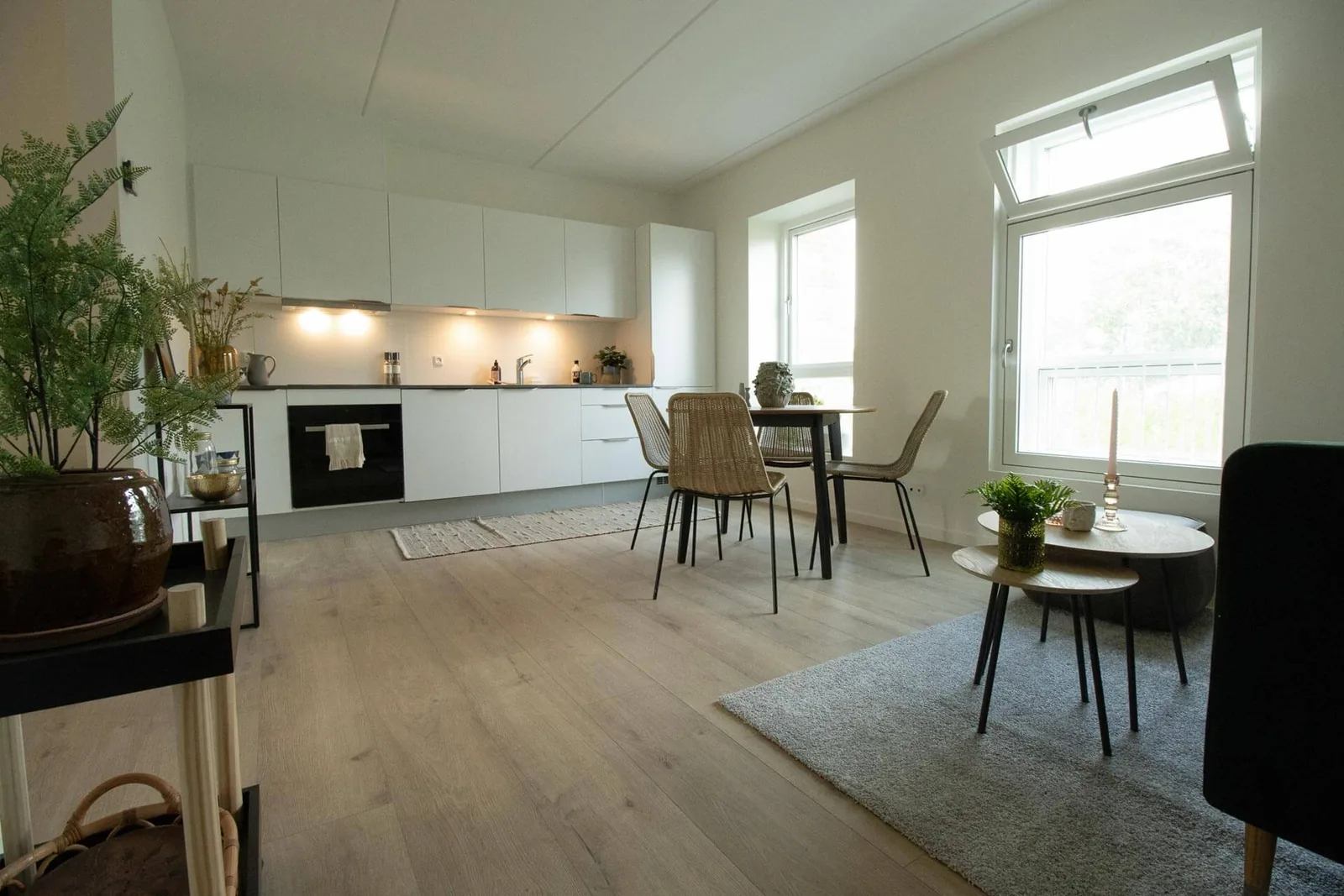 4-room apartment in 8800 Viborg image 3