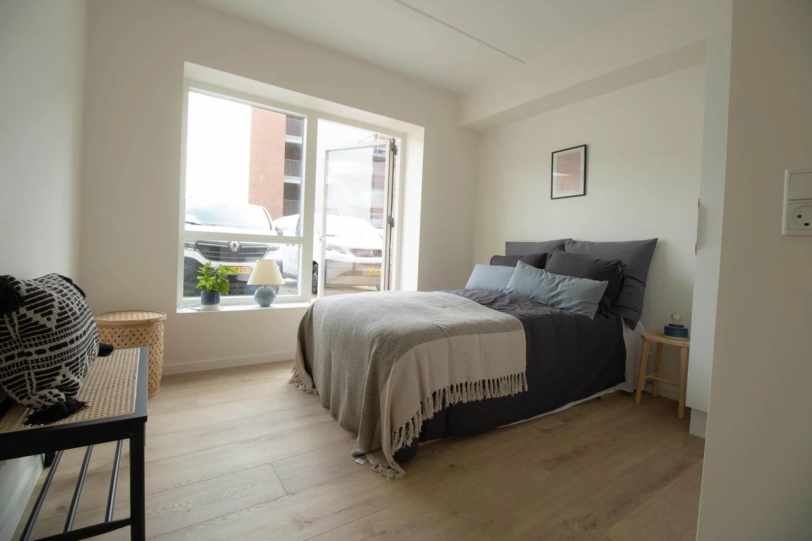4-room apartment in 8800 Viborg image 4