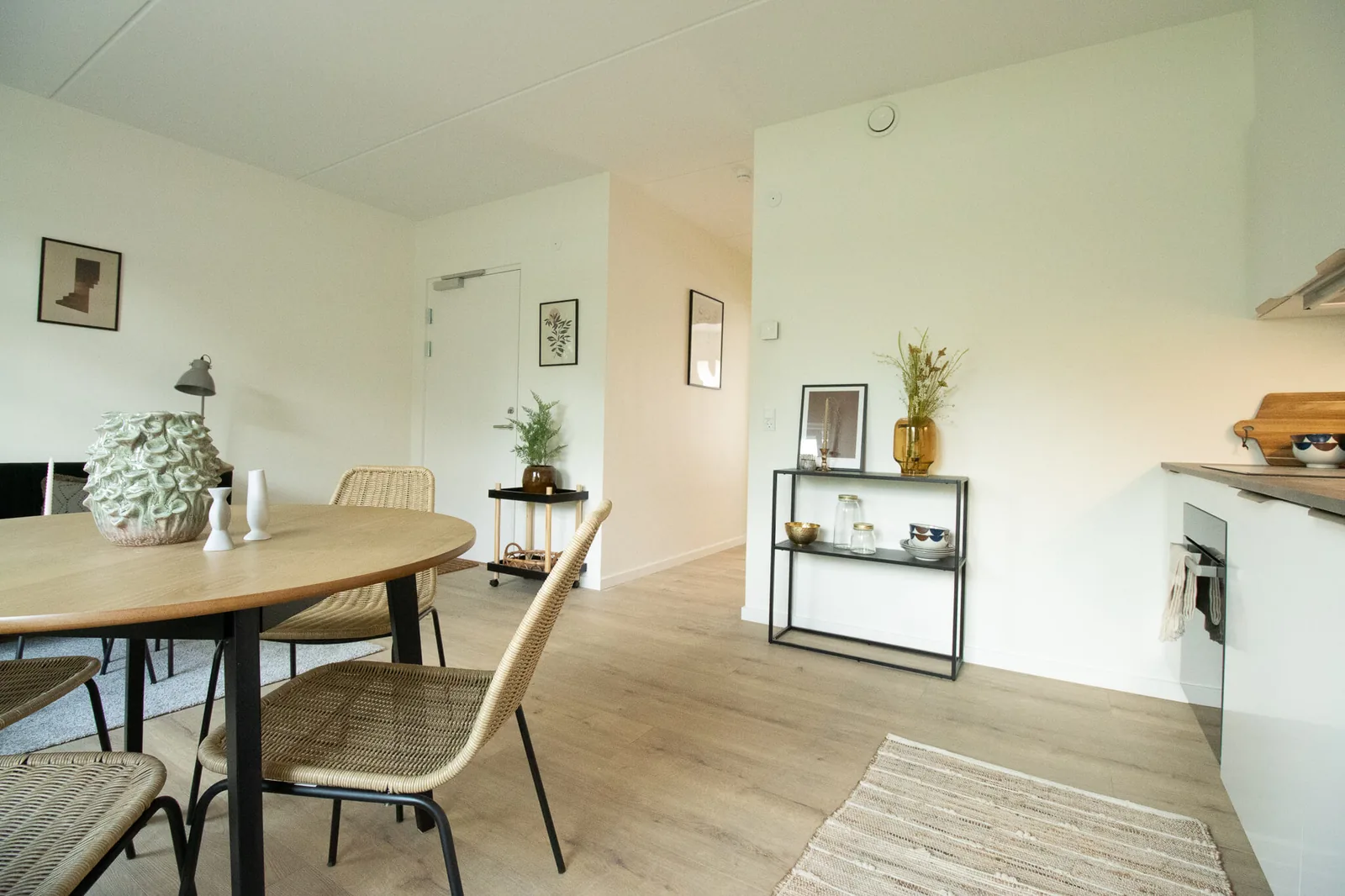 4-room apartment in 8800 Viborg image 2