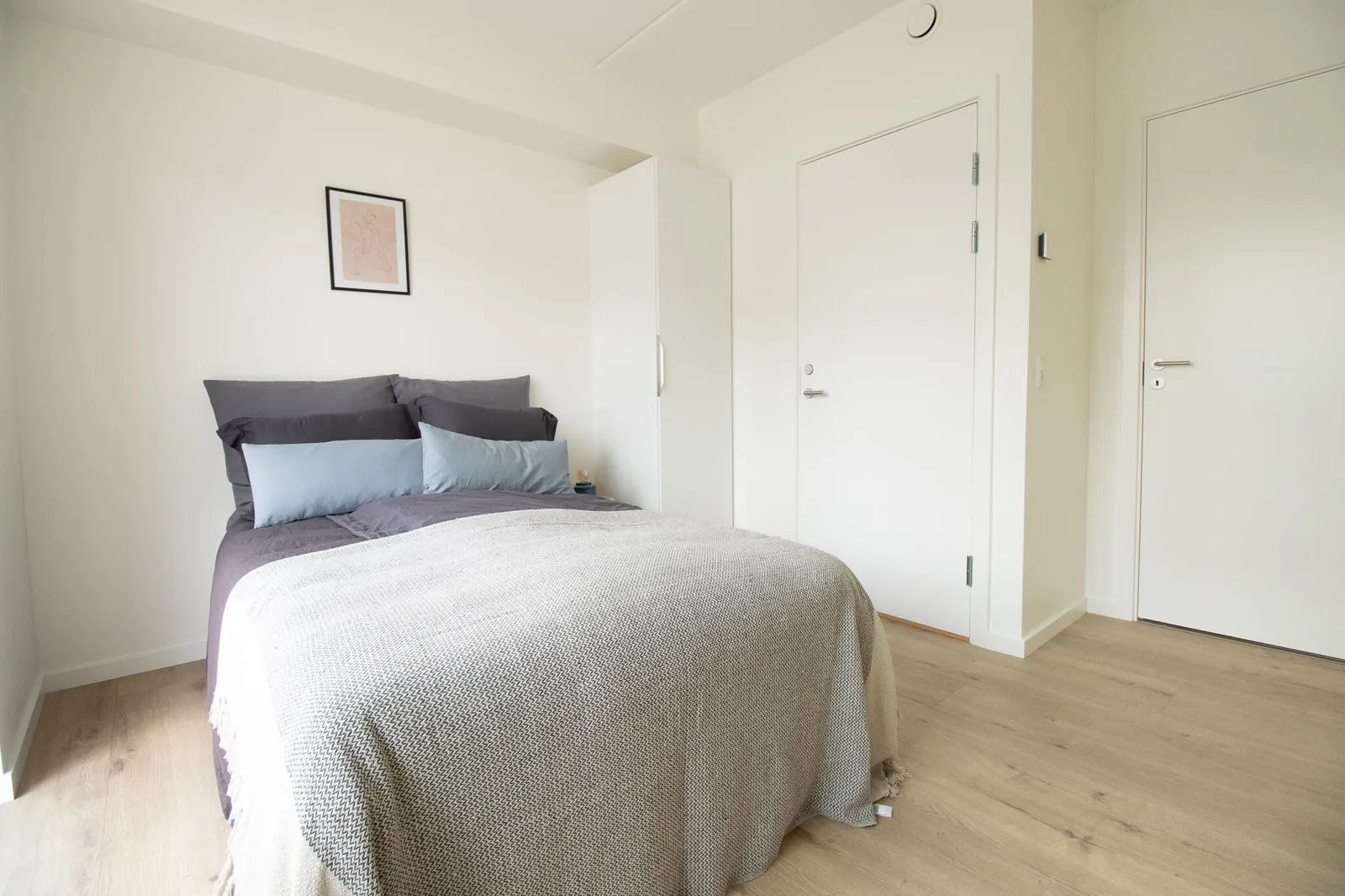 4-room apartment in 8800 Viborg image 5