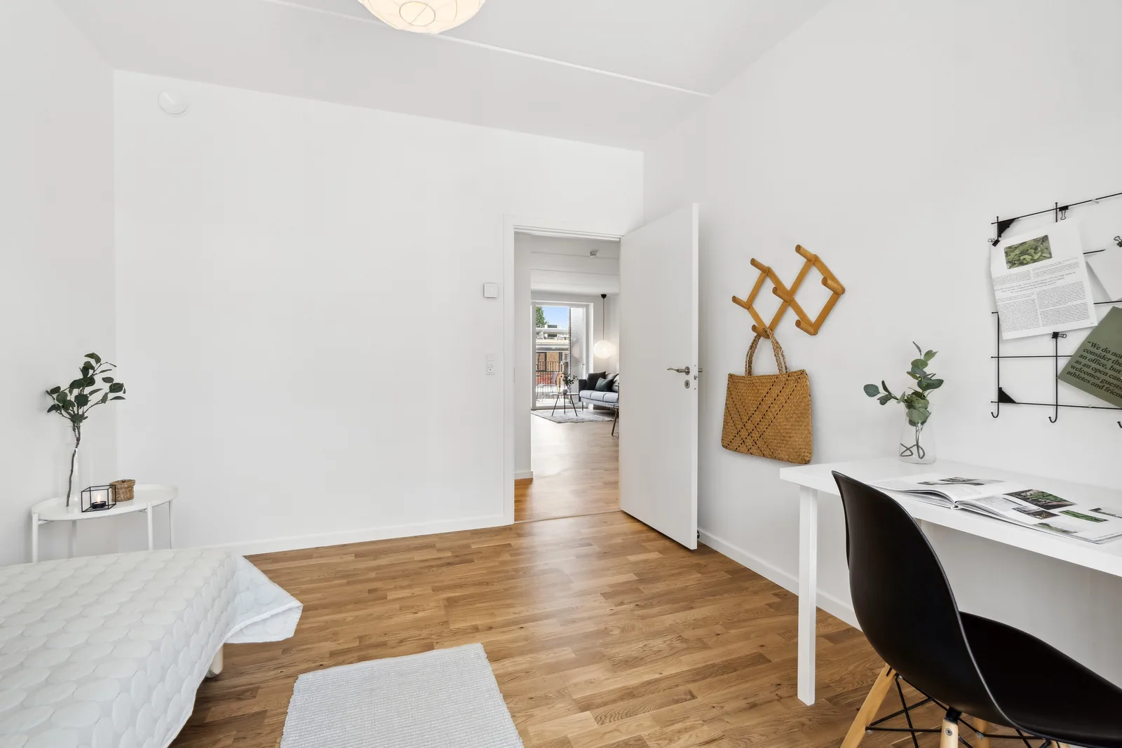 4-værelses lejlighed i 8240 Risskov billede 4