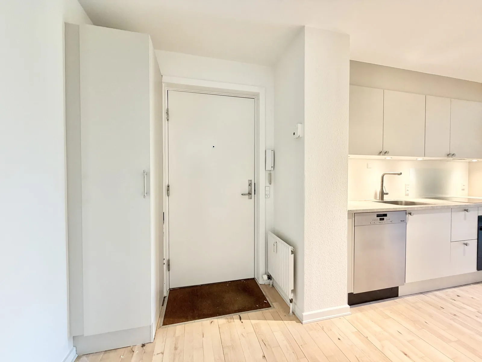 2-room apartment in 7430 Ikast image 2