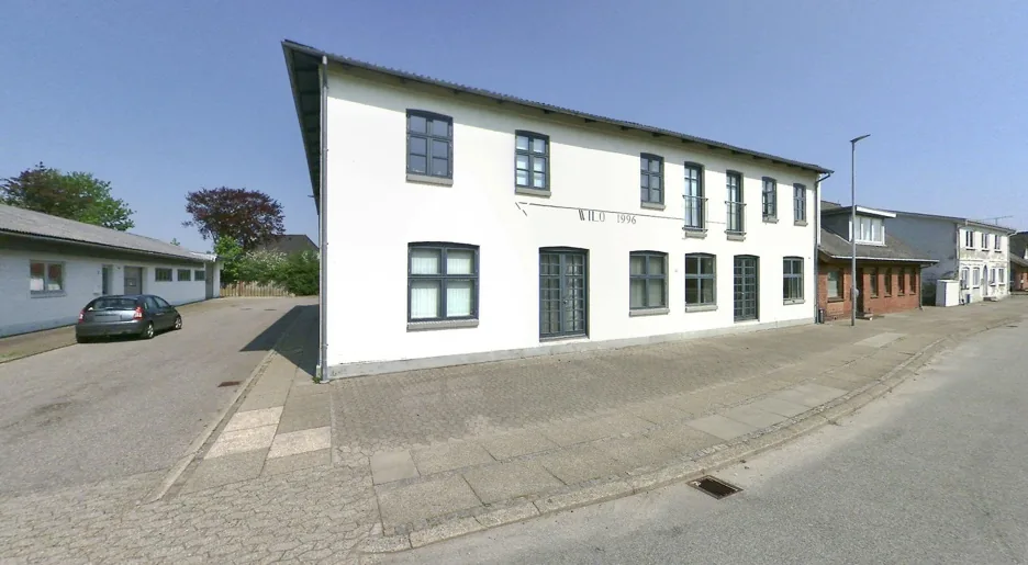 3-værelses lejlighed i 9600 Års