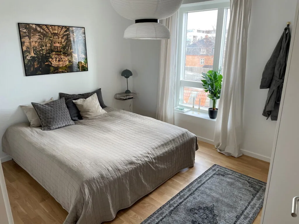 3-room apartment in 3400 Hillerød image 1