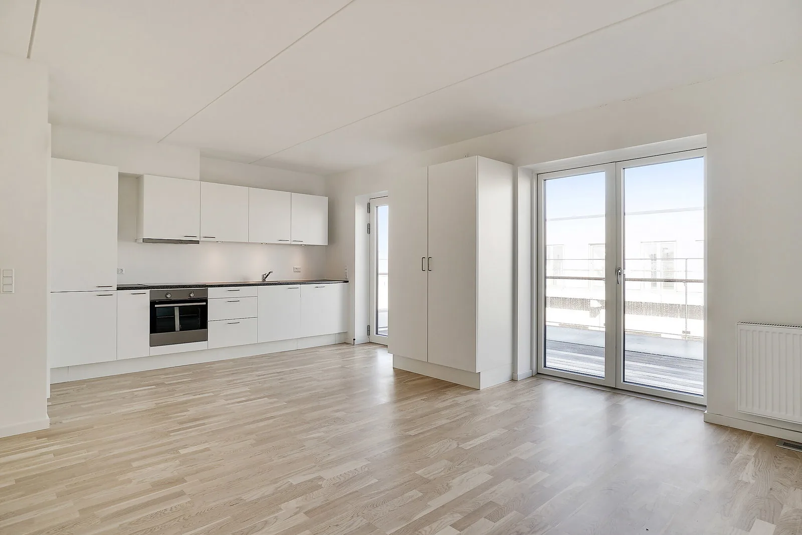 3-room apartment with an elevator in 2610 Rødovre image 1