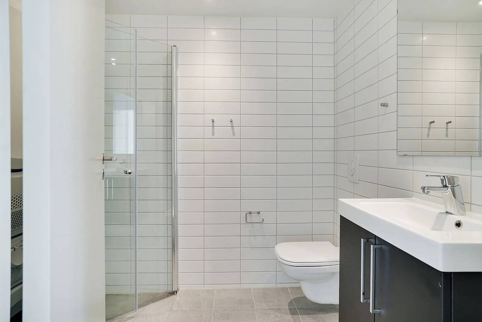 3-room apartment with an elevator in 2610 Rødovre image 5