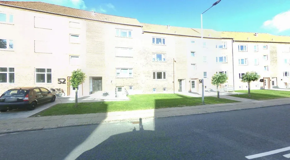 4-room apartment in 7600 Struer image 1