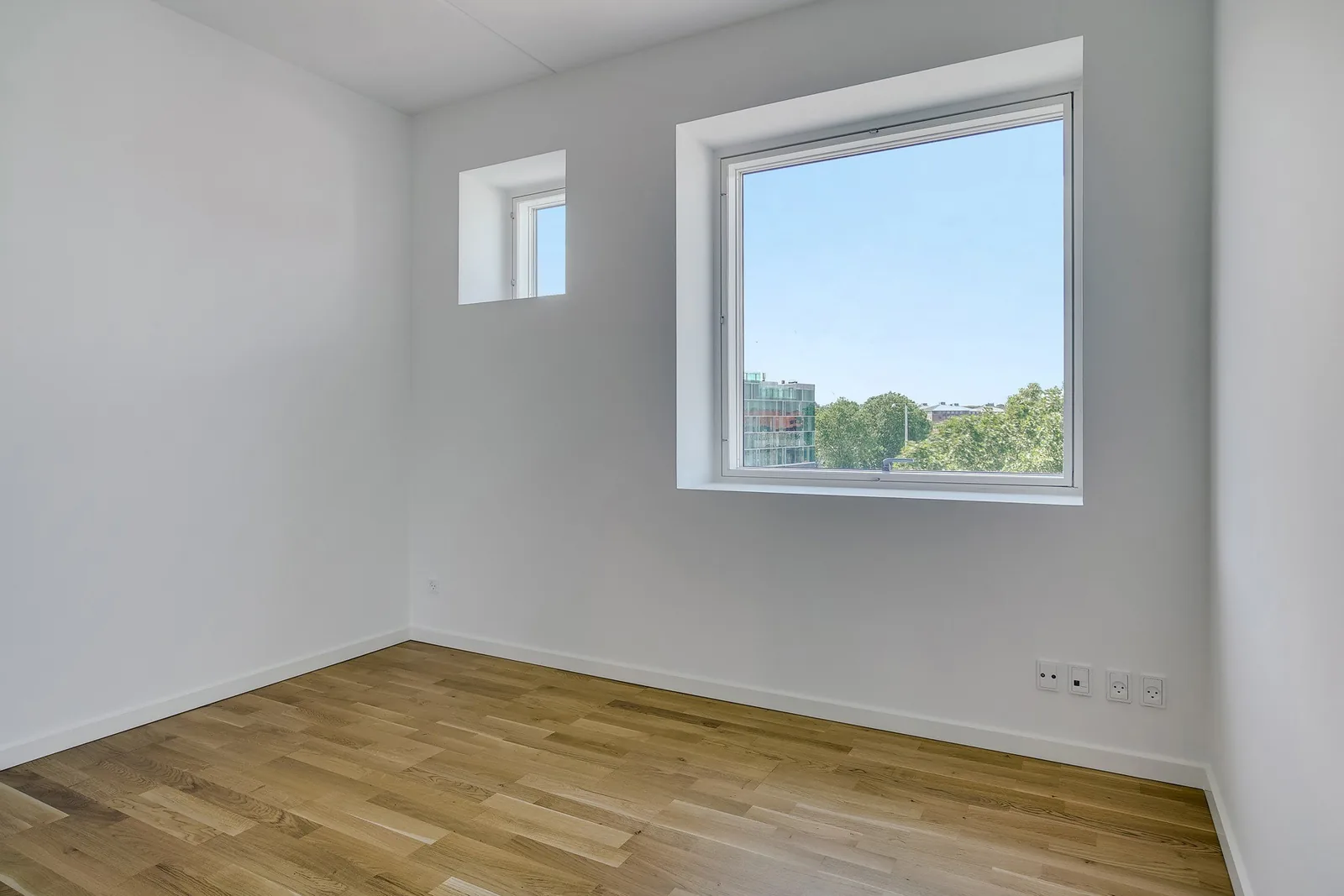 1-room apartment with an elevator in 2000 Frederiksberg image 3