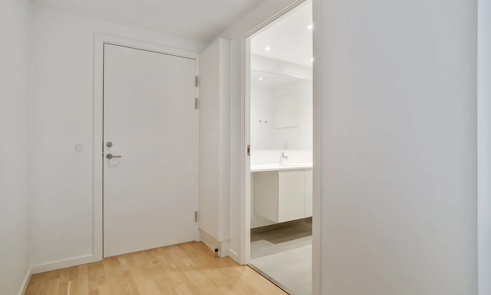 2-værelses lejlighed med elevator i 2300 København S billede 2