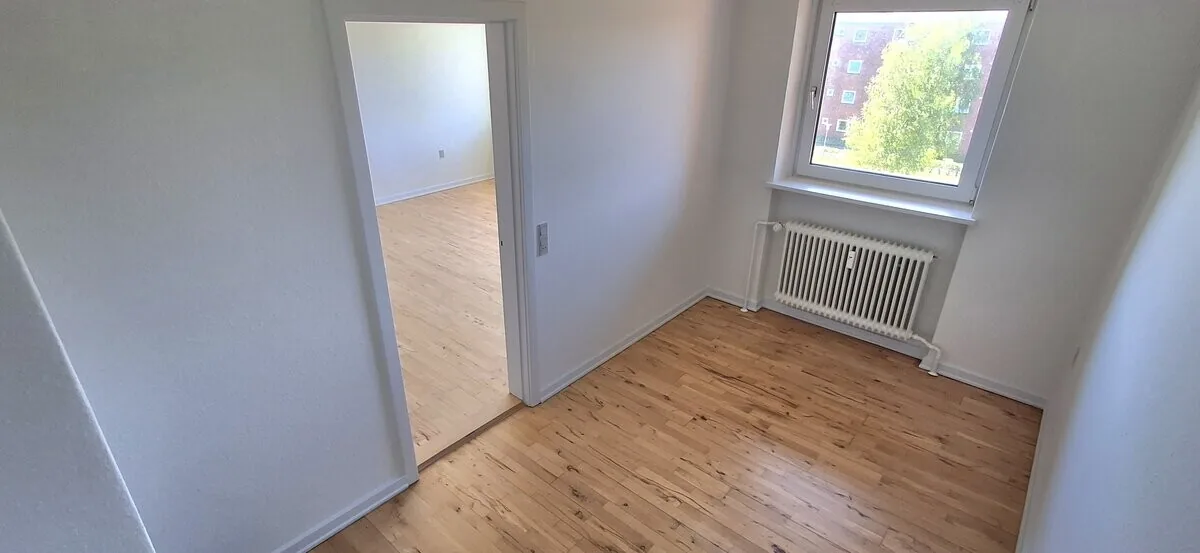 3-værelses lejlighed med altan i 9900 Frederikshavn billede 5