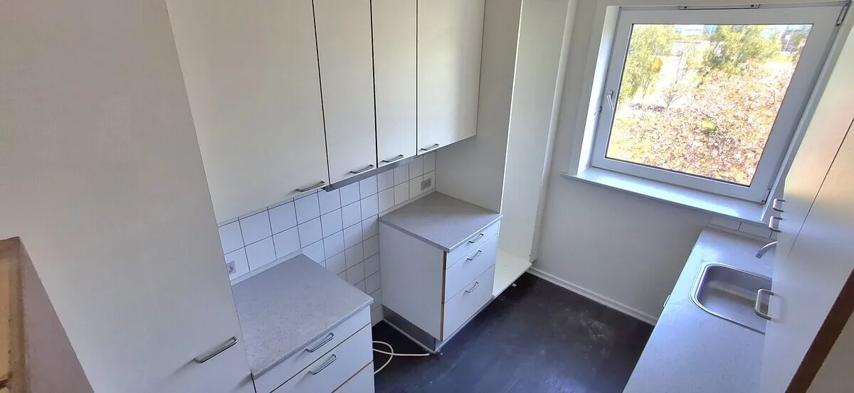 3-værelses lejlighed med altan i 9900 Frederikshavn billede 1