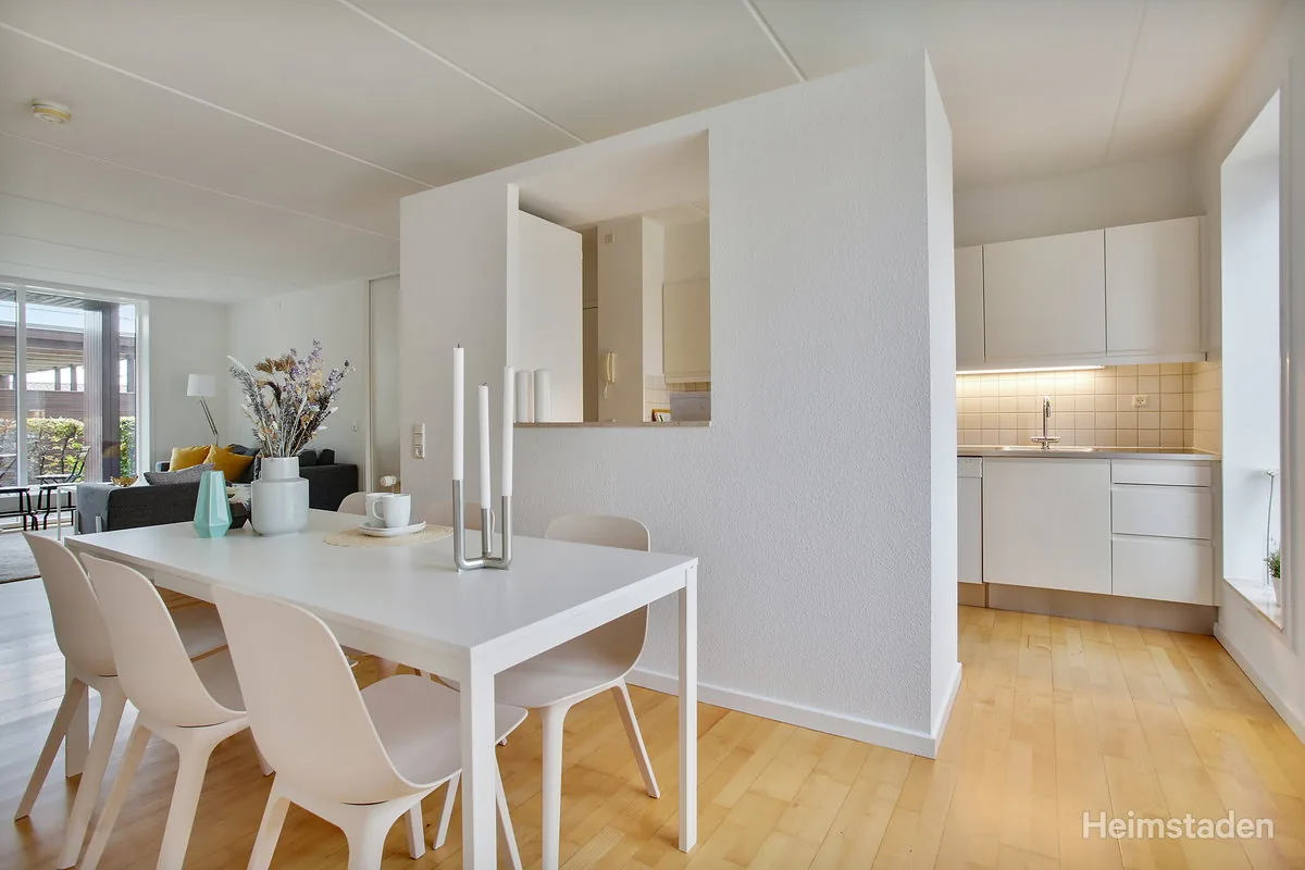 3-room apartment in 9220 Ålborg Øst image 6