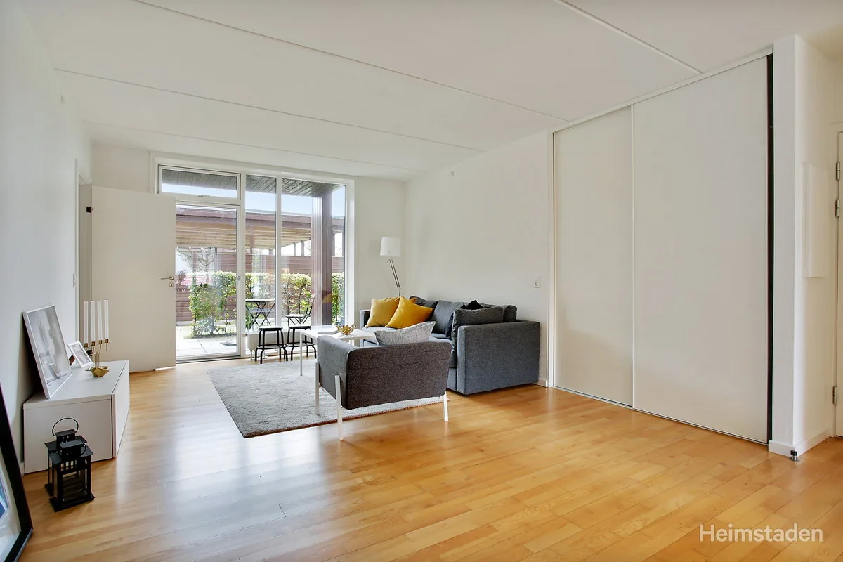 3-room apartment in 9220 Ålborg Øst image 1