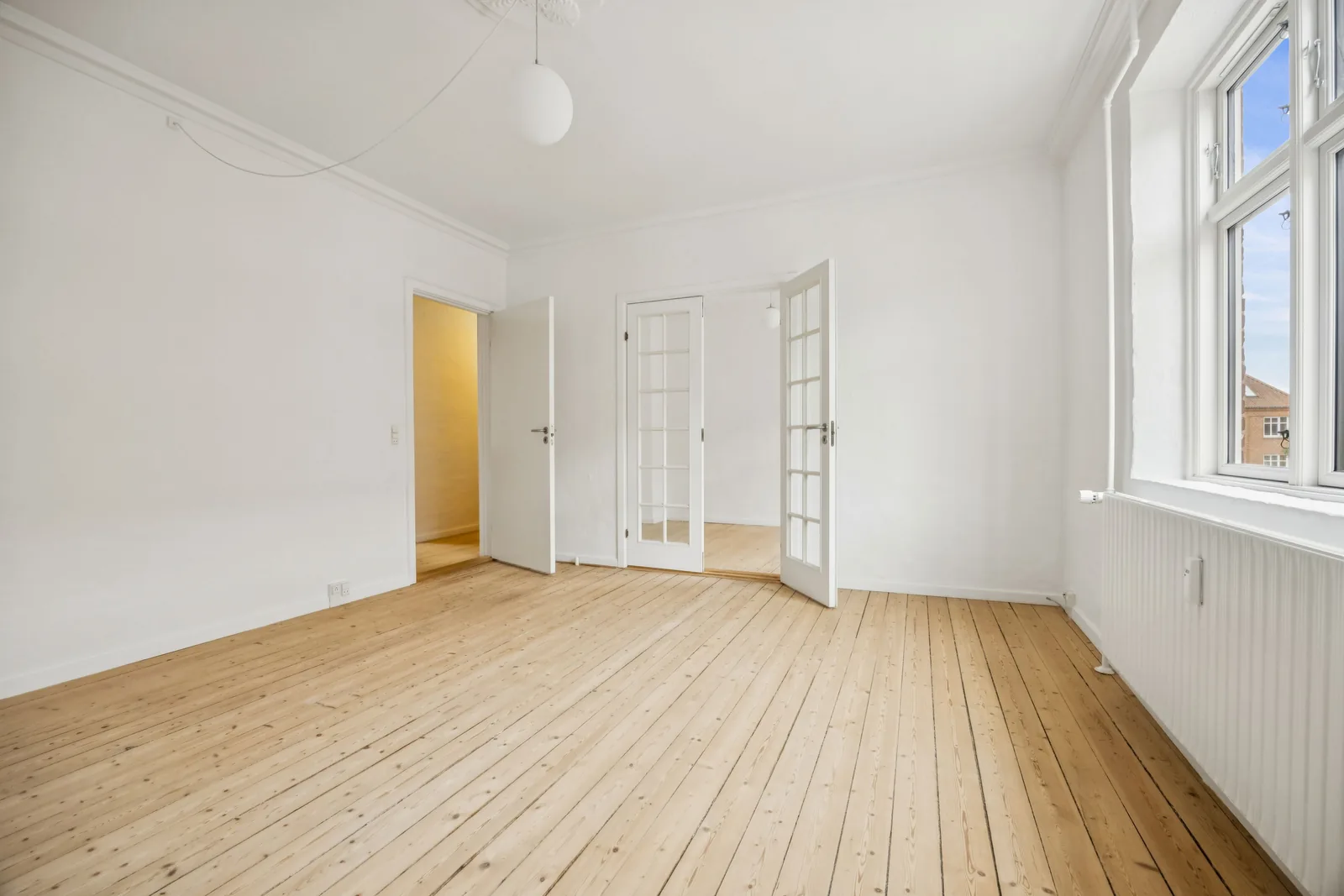 3-room apartment in 9000 Ålborg image 1