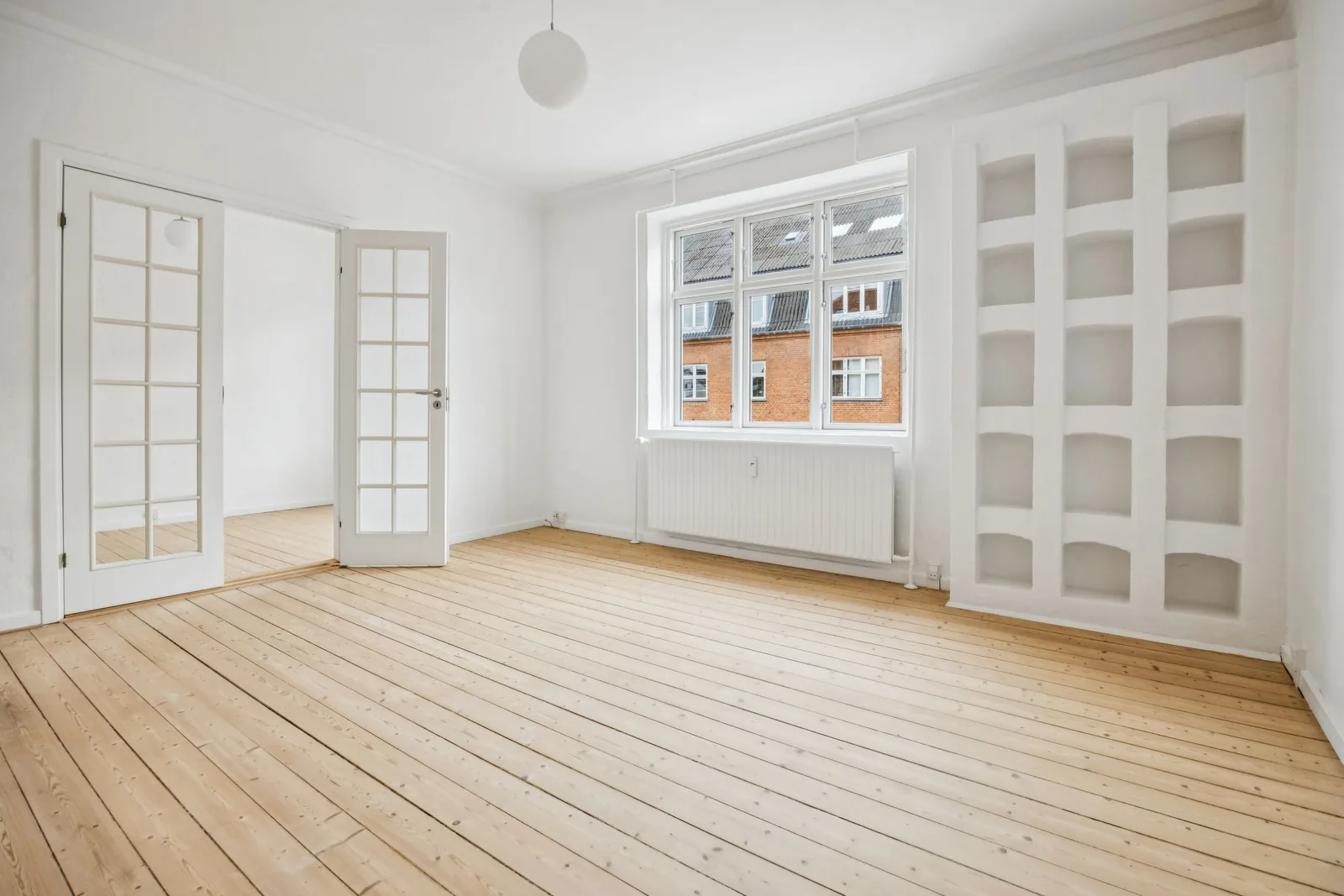 3-room apartment in 9000 Ålborg image 3