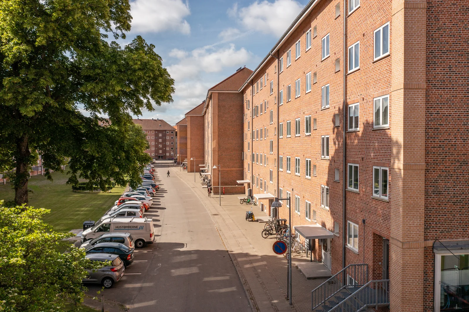 2-værelses lejlighed i 9000 Ålborg