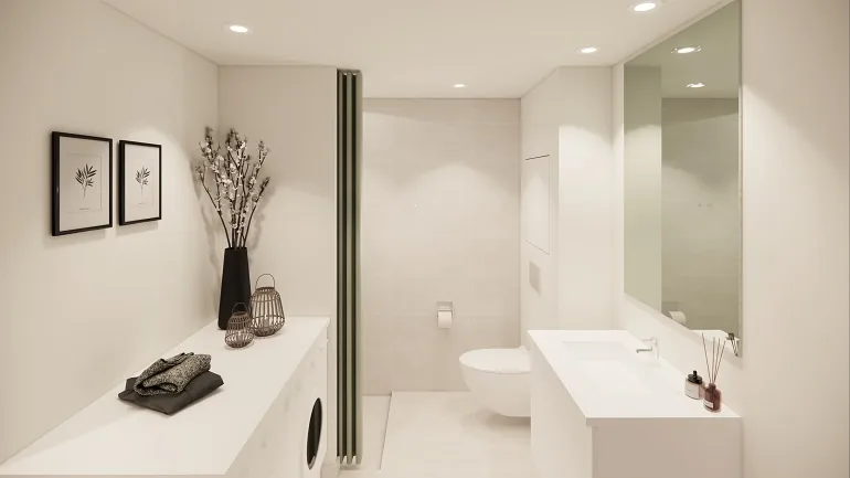 2-værelses lejlighed i 5792 Årslev billede 5