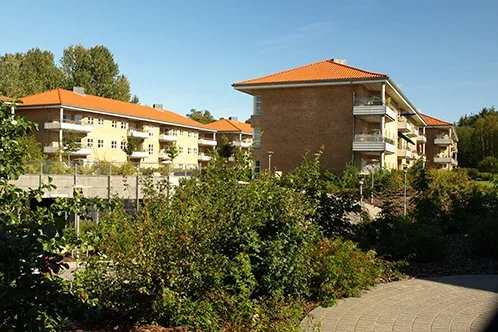 5-værelses lejlighed i 3400 Hillerød billede 4