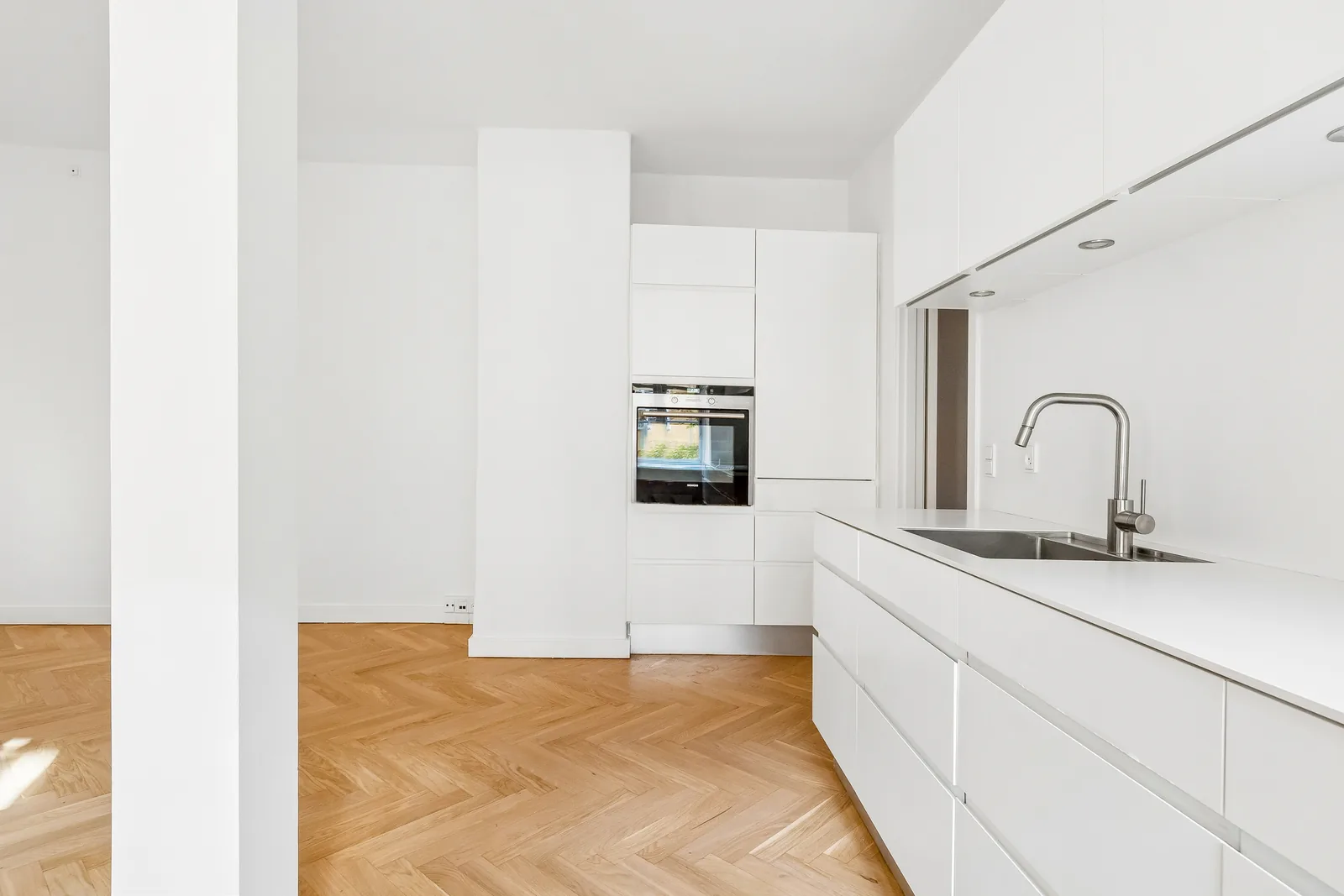 2-værelses lejlighed i 1152 København K billede 1