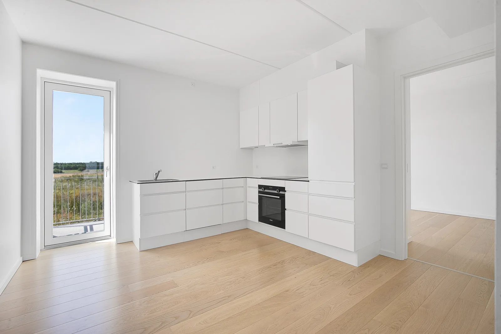3-room apartment in 9200 Ålborg SV image 1