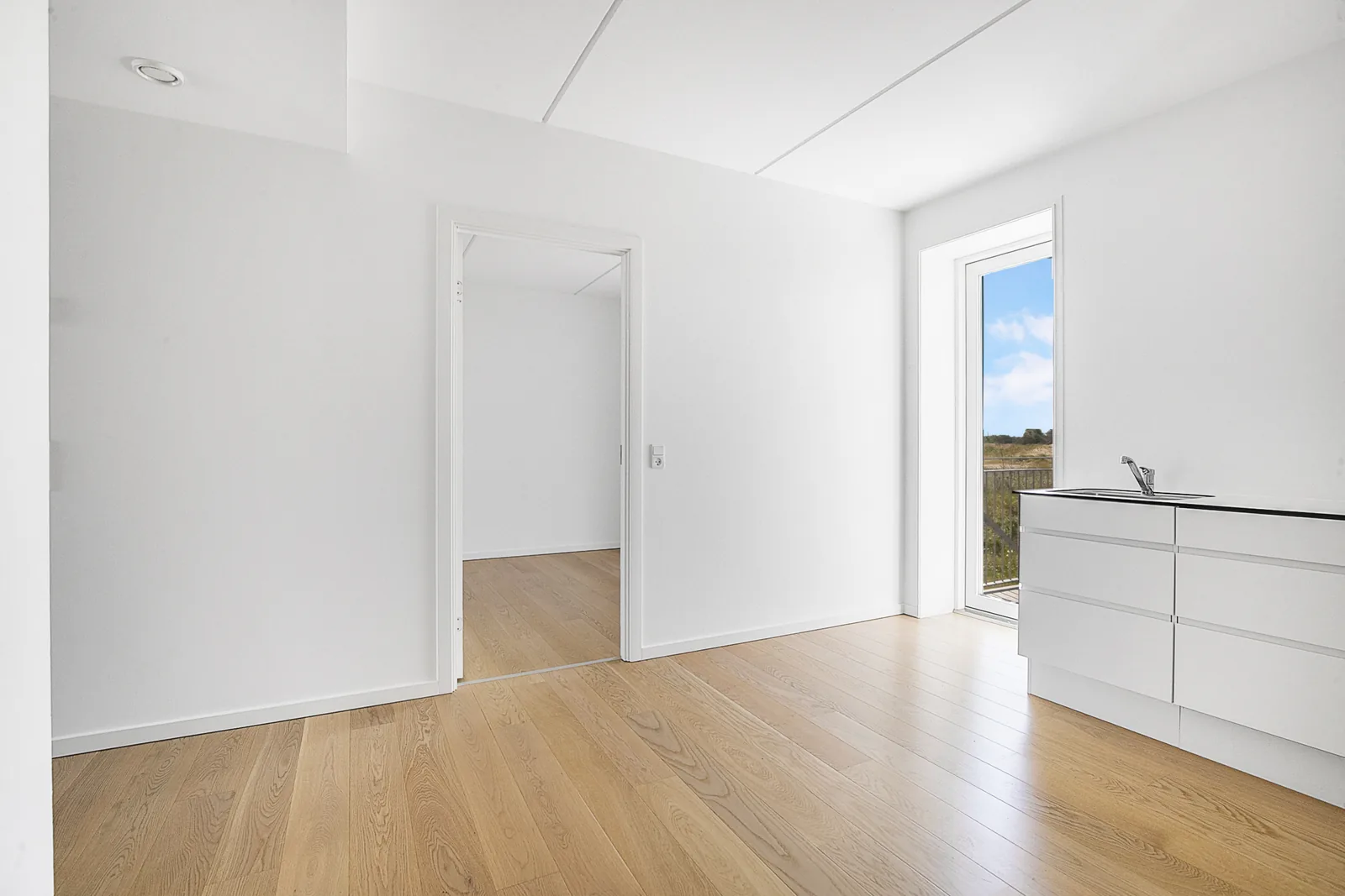 3-room apartment in 9200 Ålborg SV image 4