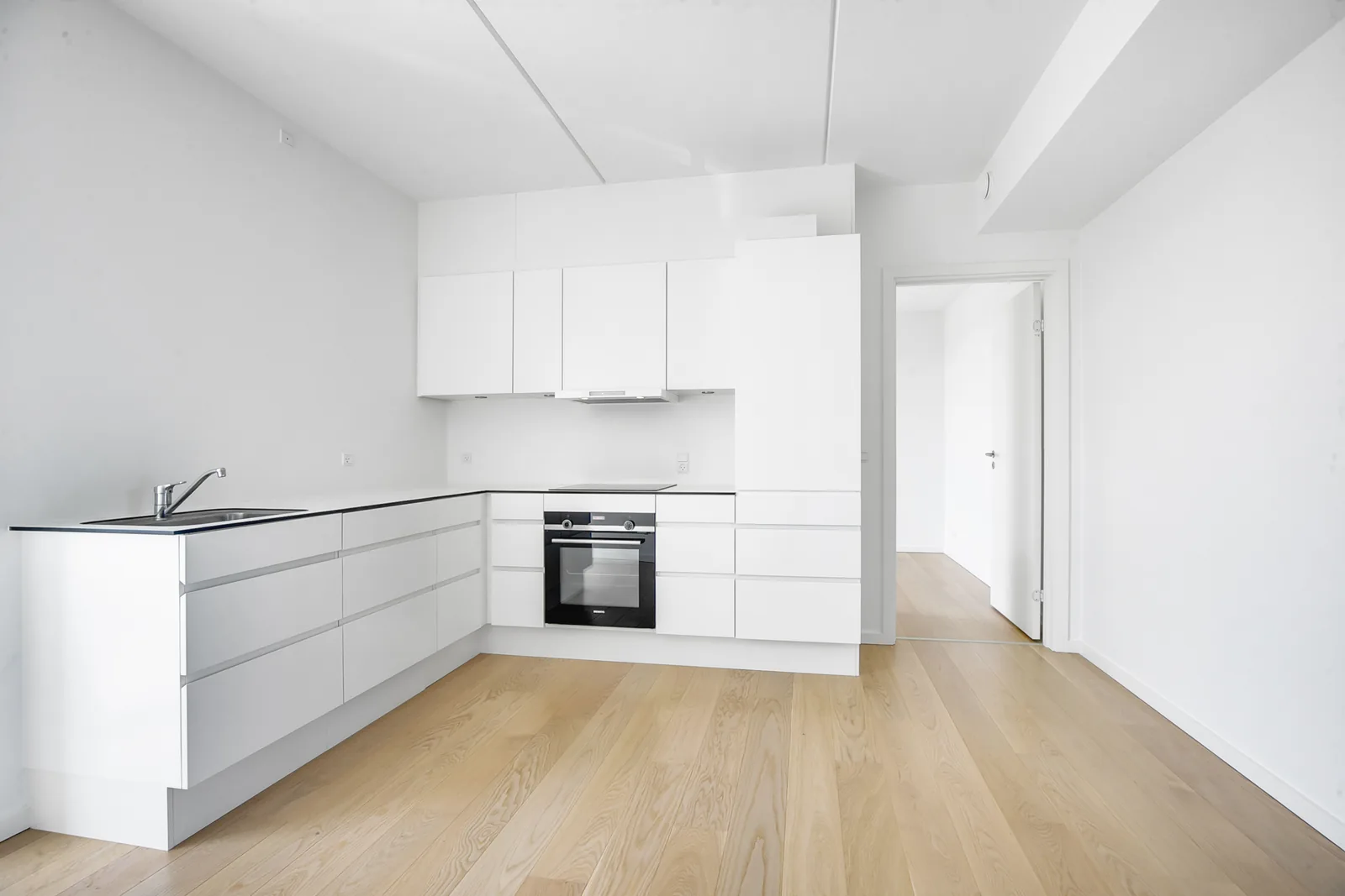 3-room apartment in 9200 Ålborg SV image 2
