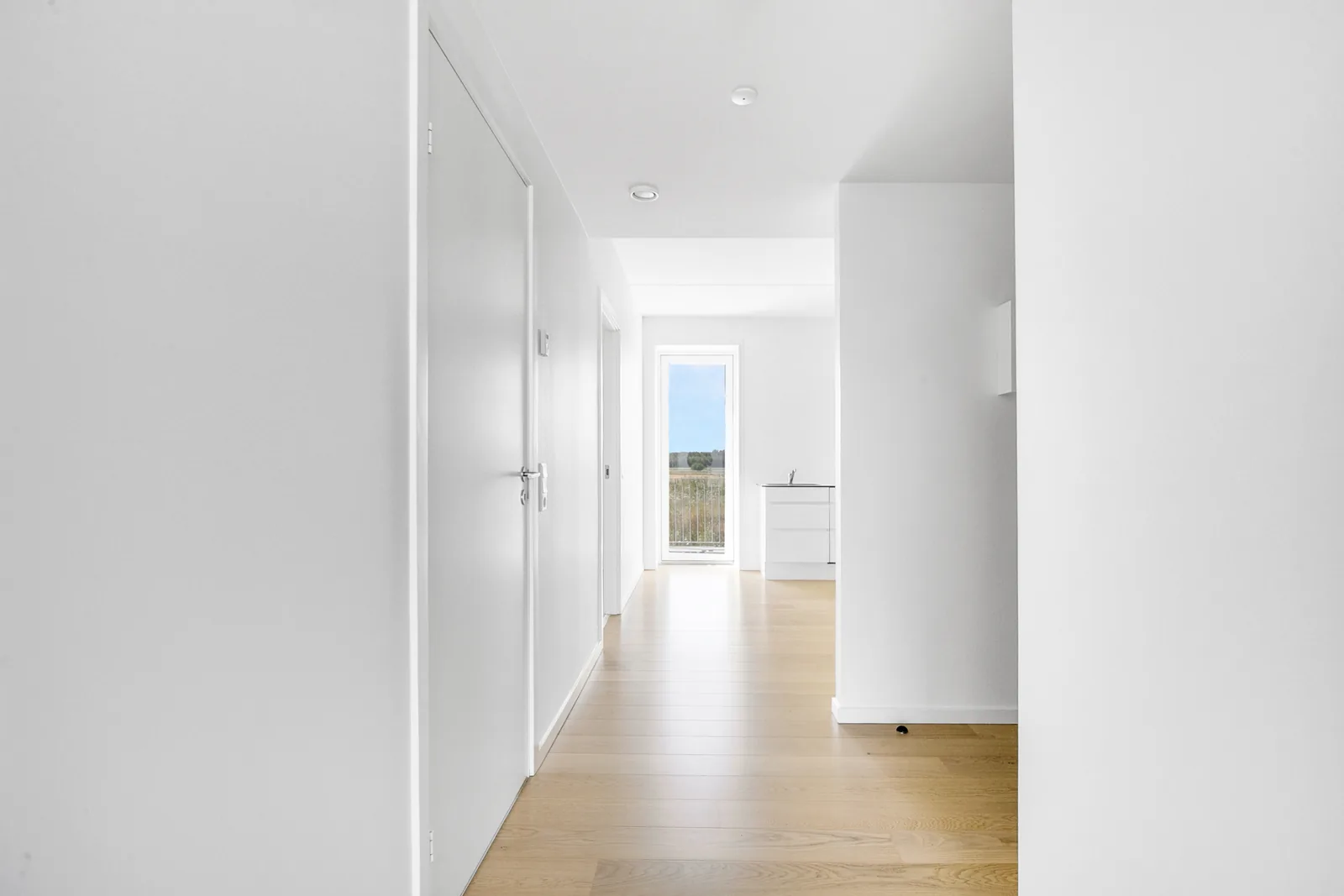 3-room apartment in 9200 Ålborg SV image 5