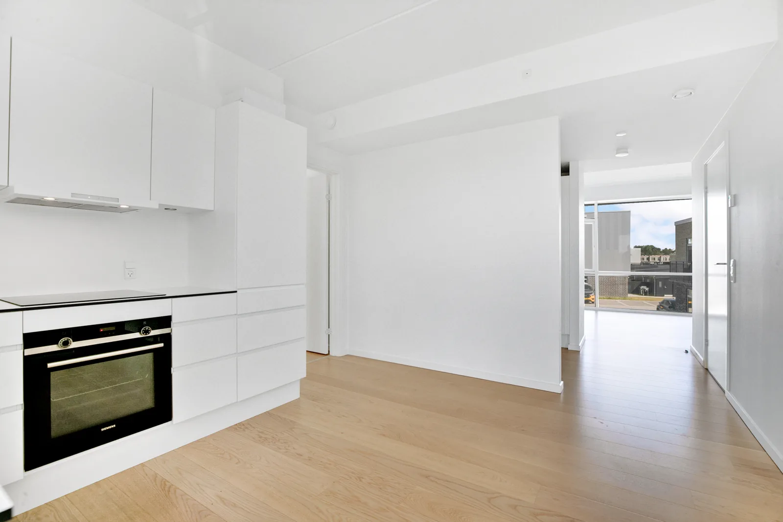 3-room apartment in 9200 Ålborg SV image 3