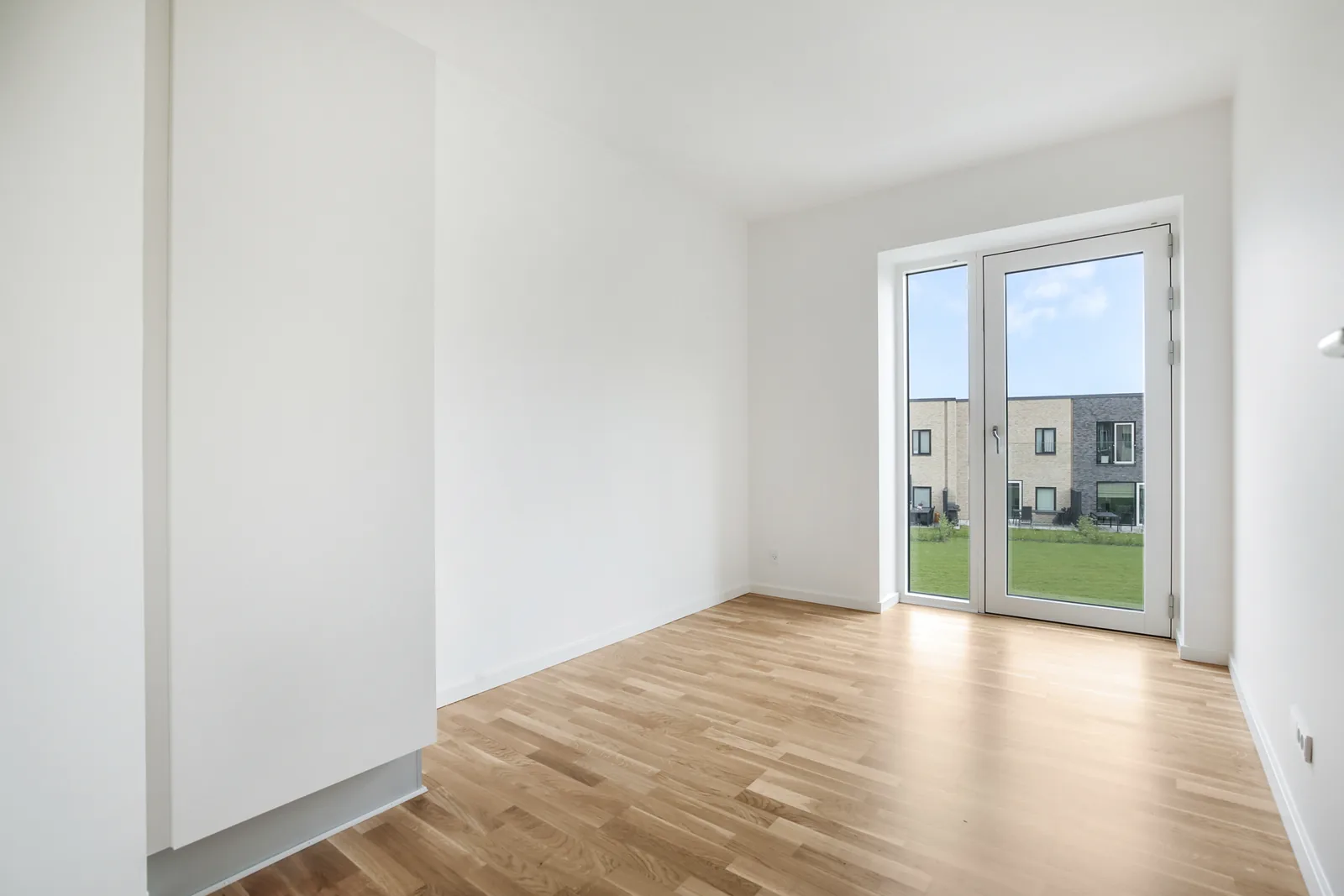 4-room apartment in 2650 Hvidovre image 5