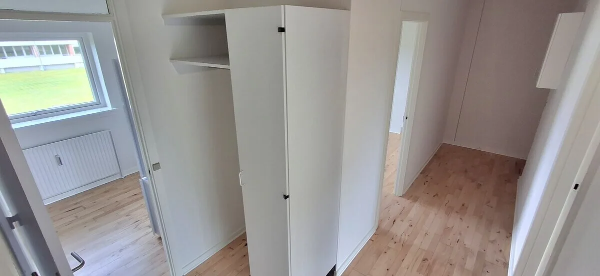 3-room apartment with a balcony in 9900 Frederikshavn image 6