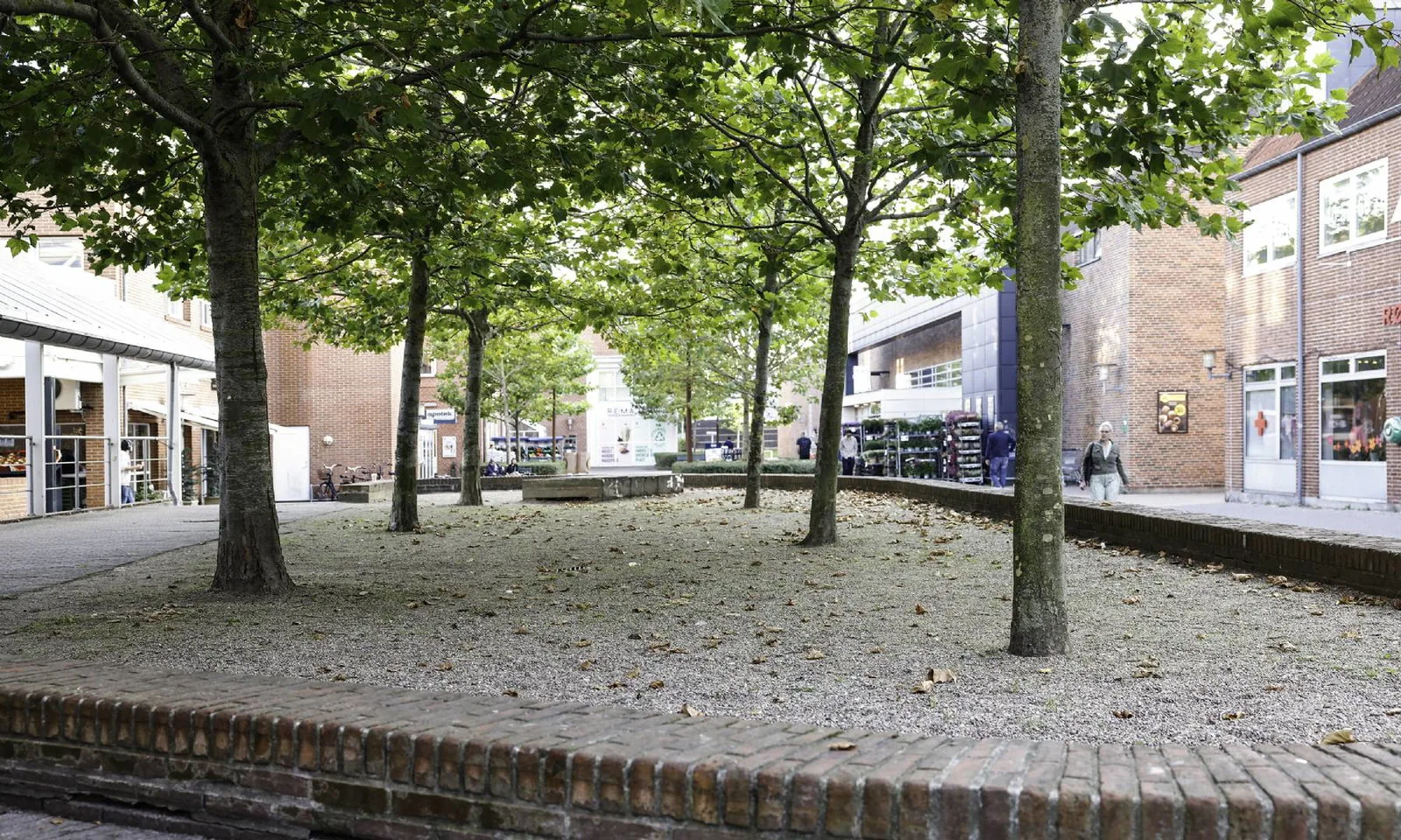 2-værelses lejlighed med parkering i 4600 Køge billede 5