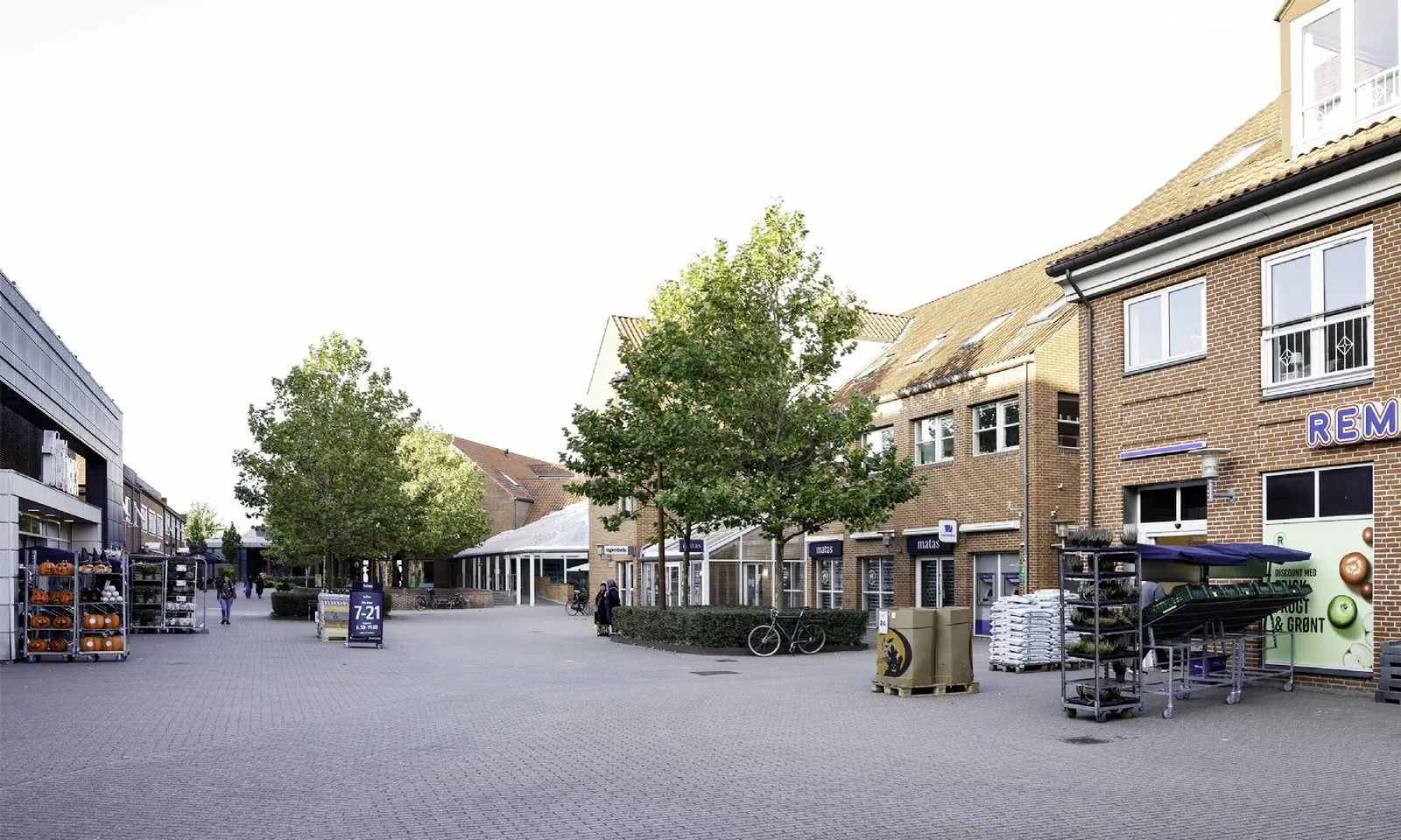 2-værelses lejlighed med parkering i 4600 Køge billede 6