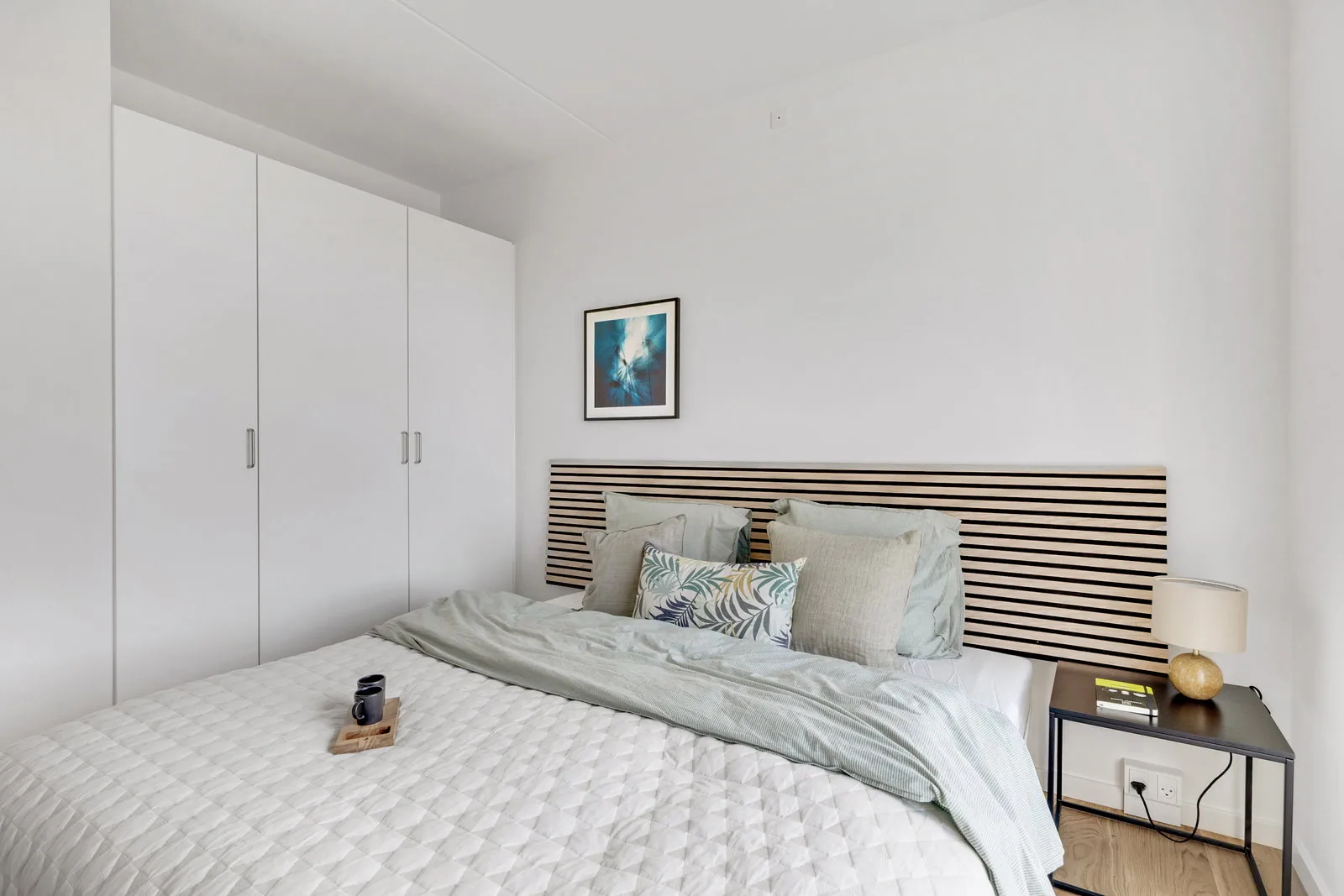 2-room apartment with an elevator in 3400 Hillerød image 6