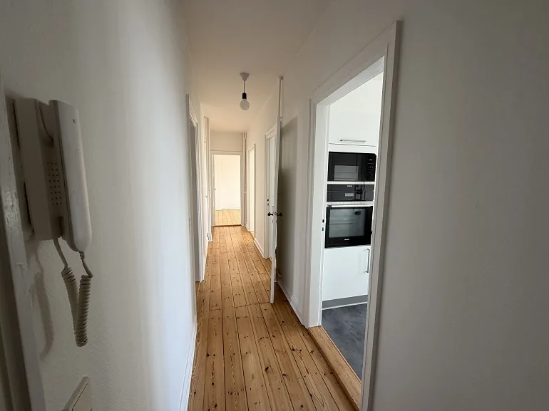 4-værelses lejlighed i Odense C billede 4