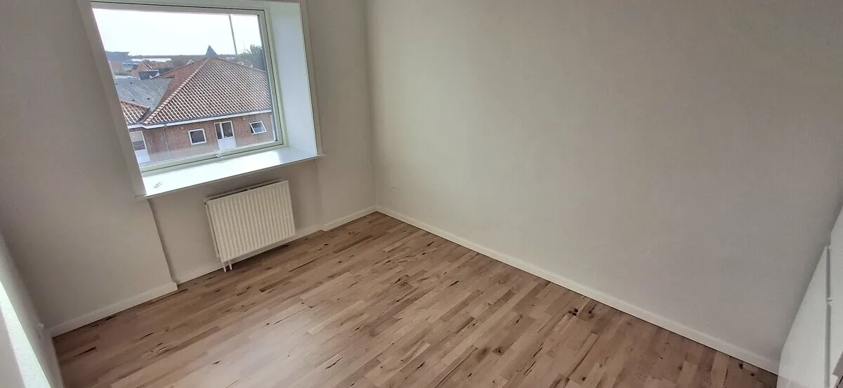 4-værelses lejlighed med altan i 9900 Frederikshavn billede 6